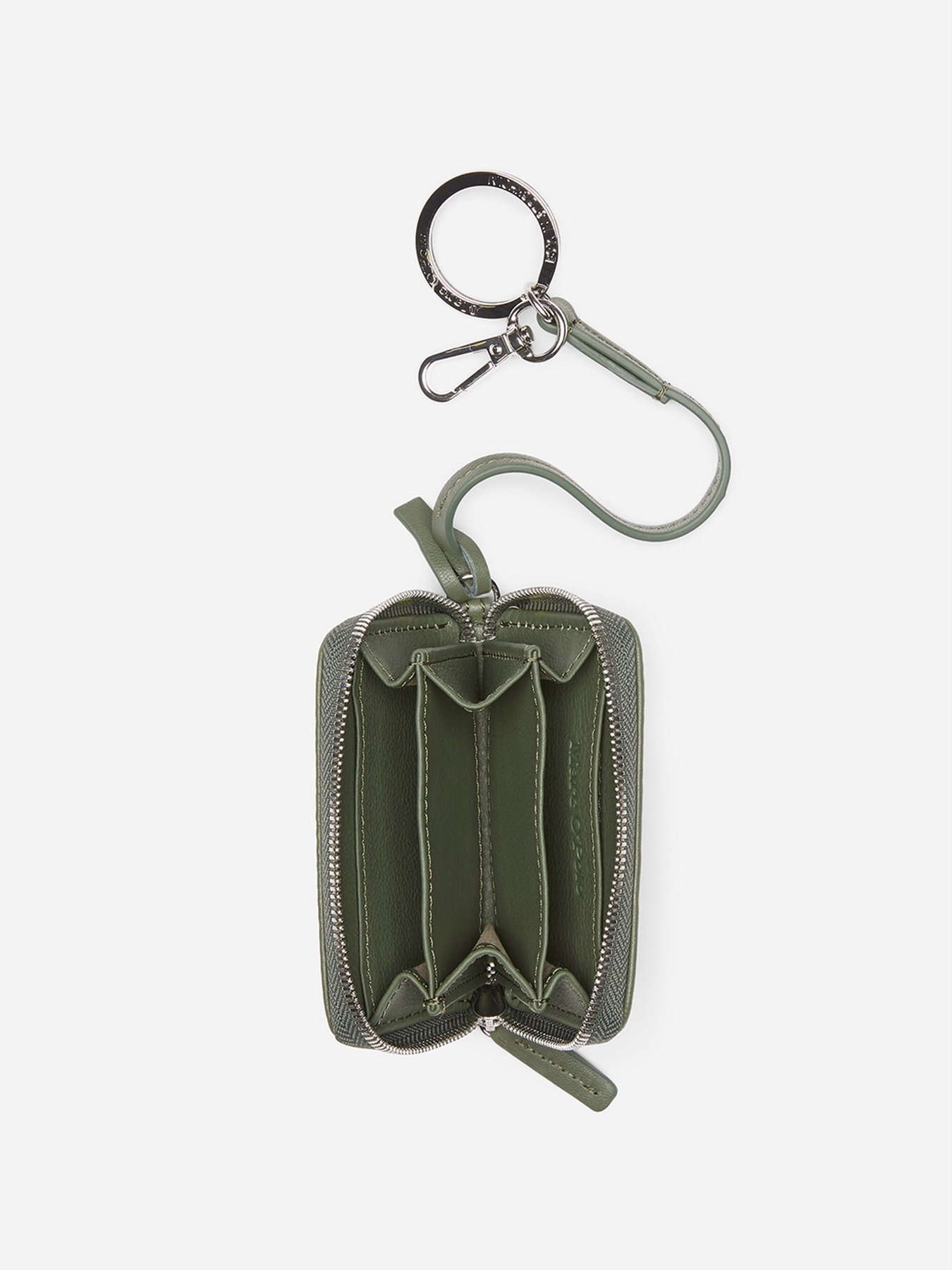 Кошелек Marc O’Polo модель 10718045001108-453 Фото