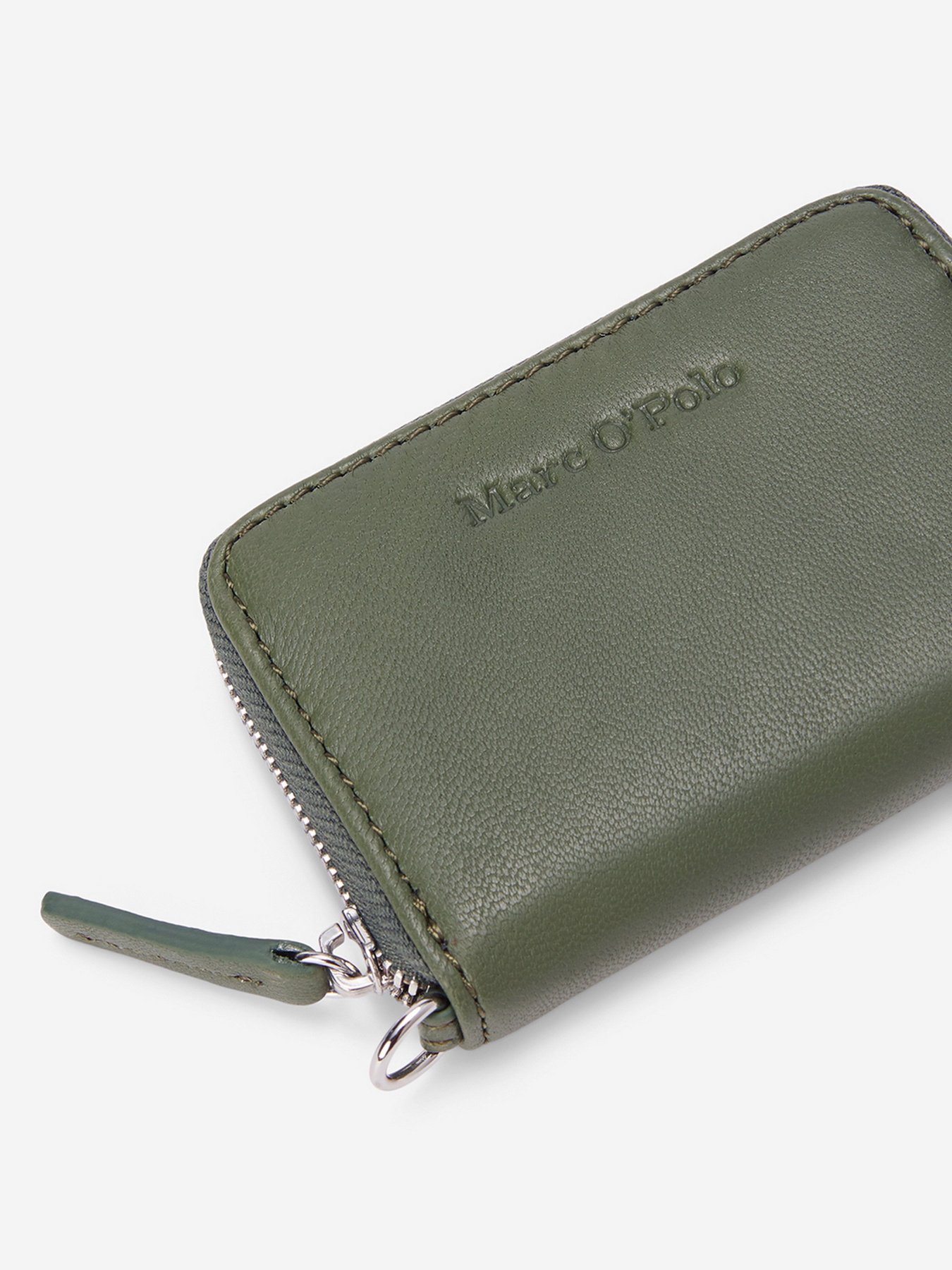 Кошелек Marc O’Polo модель 10718045001108-453 Фото