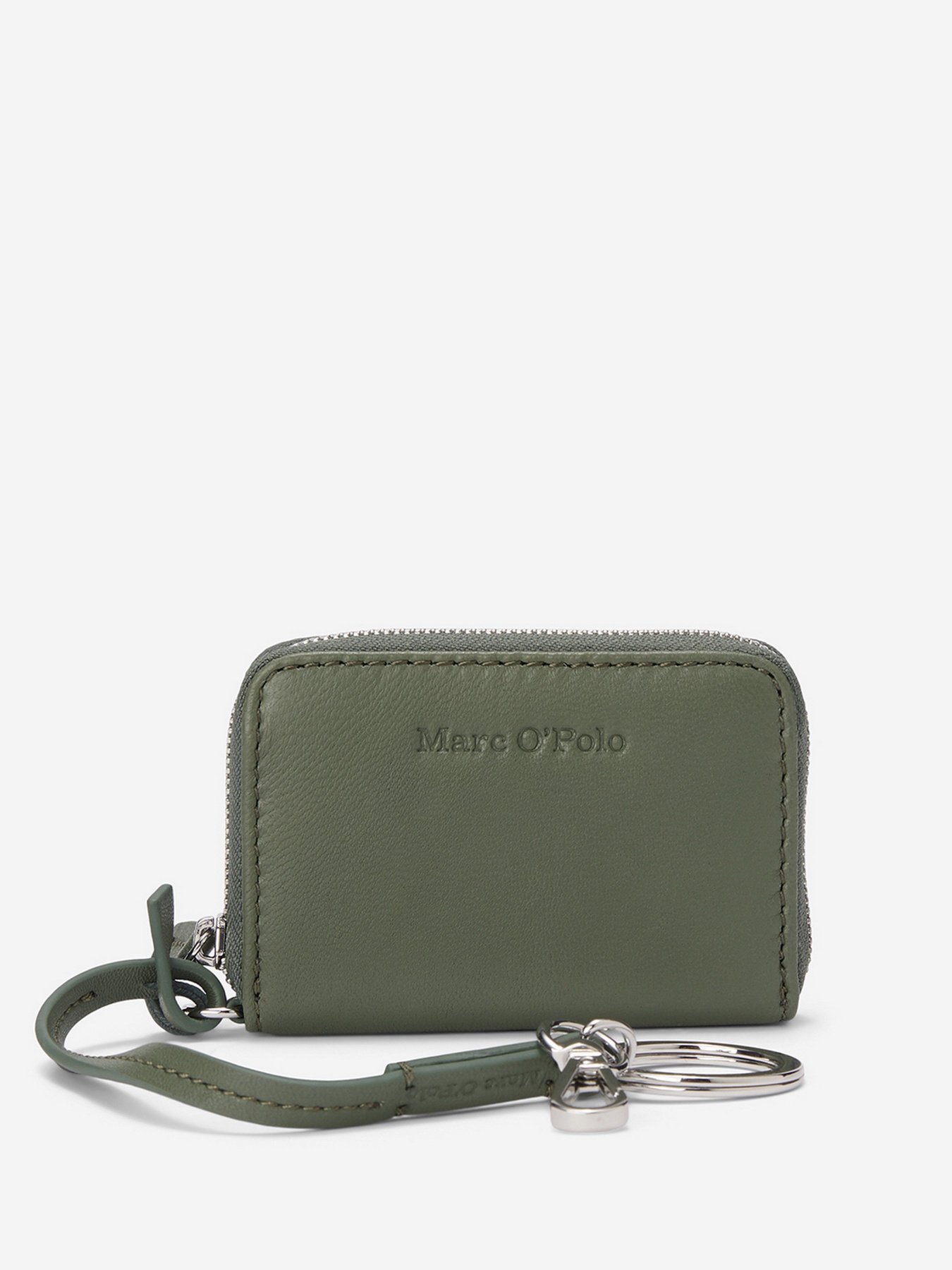 Кошелек Marc O’Polo модель 10718045001108-453 Фото