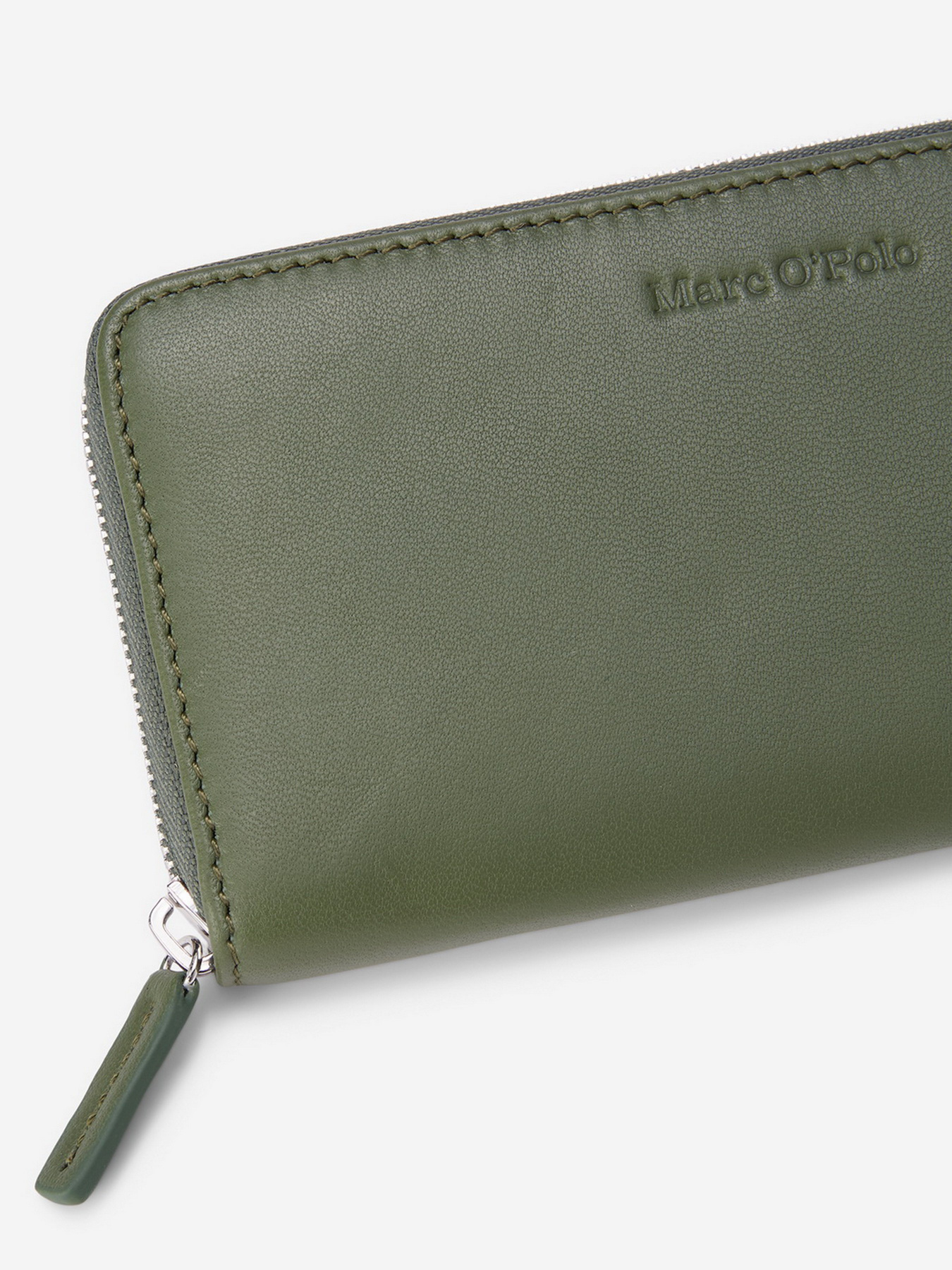 Кошелек Marc O’Polo модель 10718045301108-453 Фото