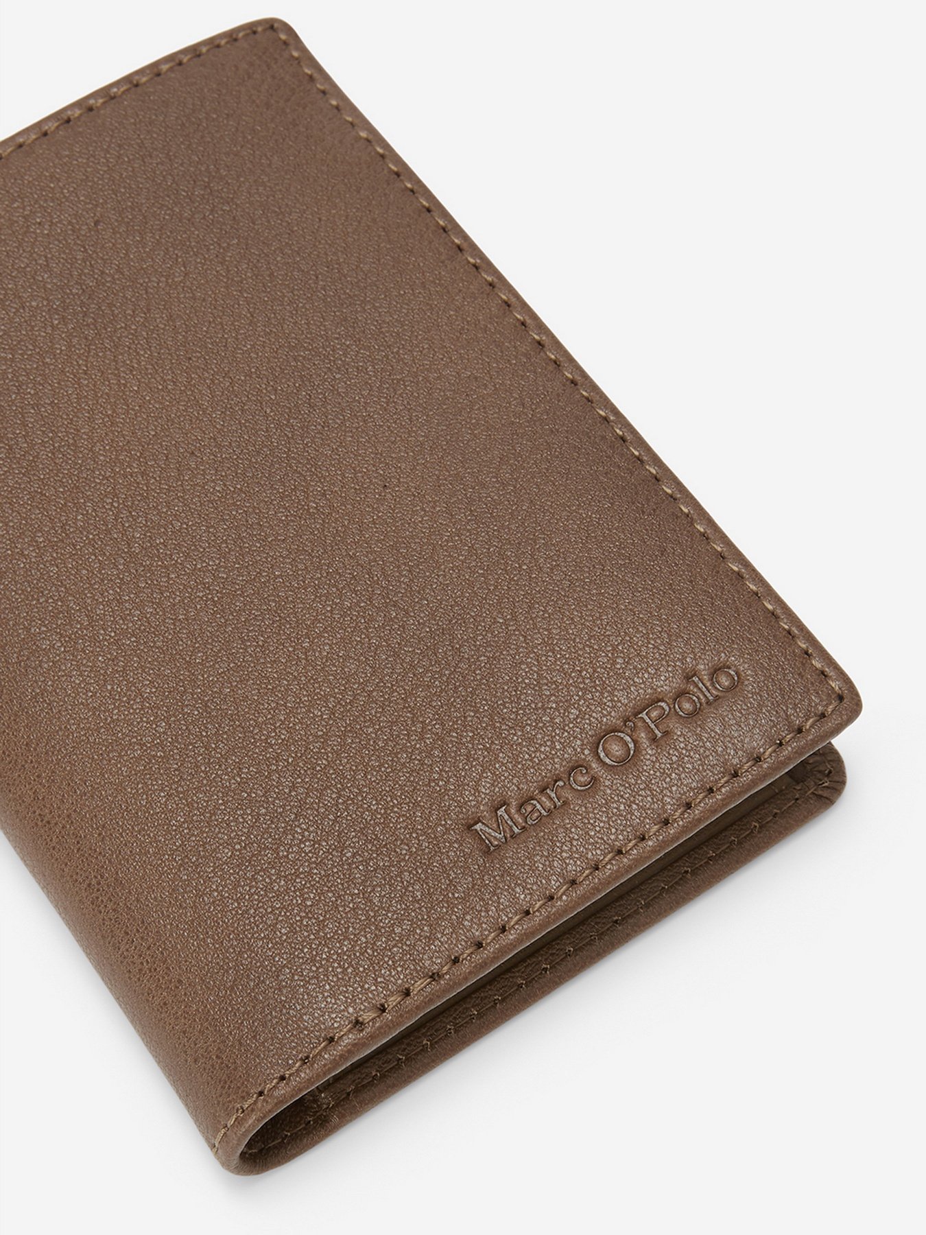 Кошелек Marc O’Polo модель 10828045701106-776 Фото