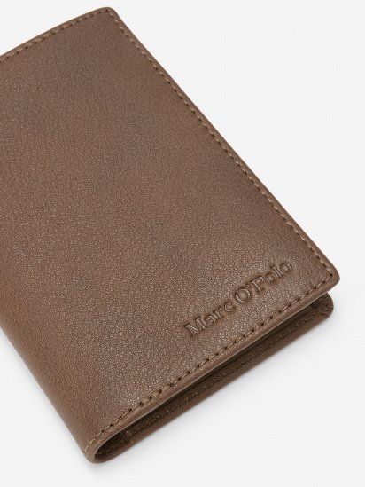 Гаманець Marc O’Polo модель 10828045701106-776 — фото 4 - INTERTOP