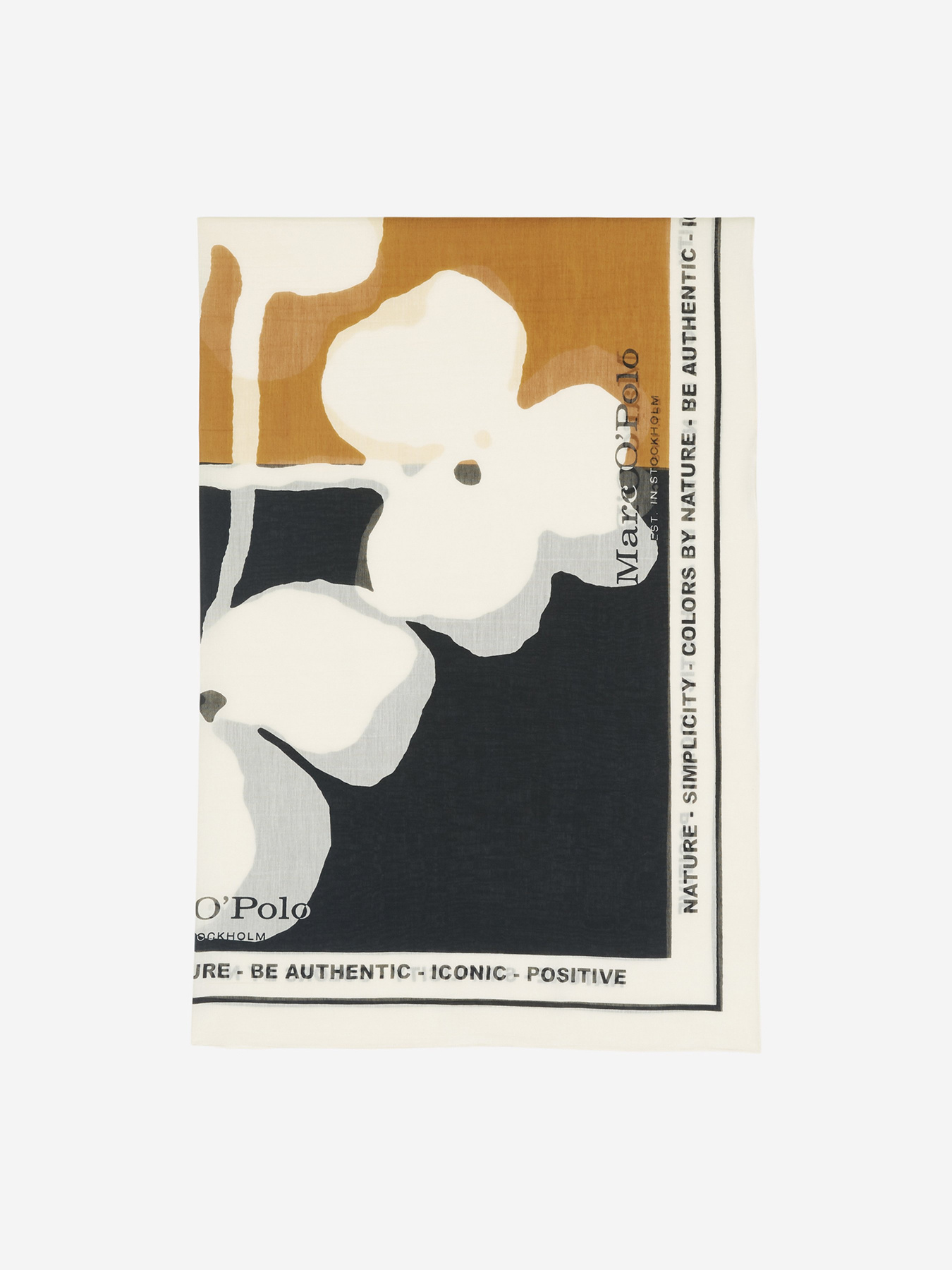 Платок Marc O’Polo модель 107811702141-W58 Фото