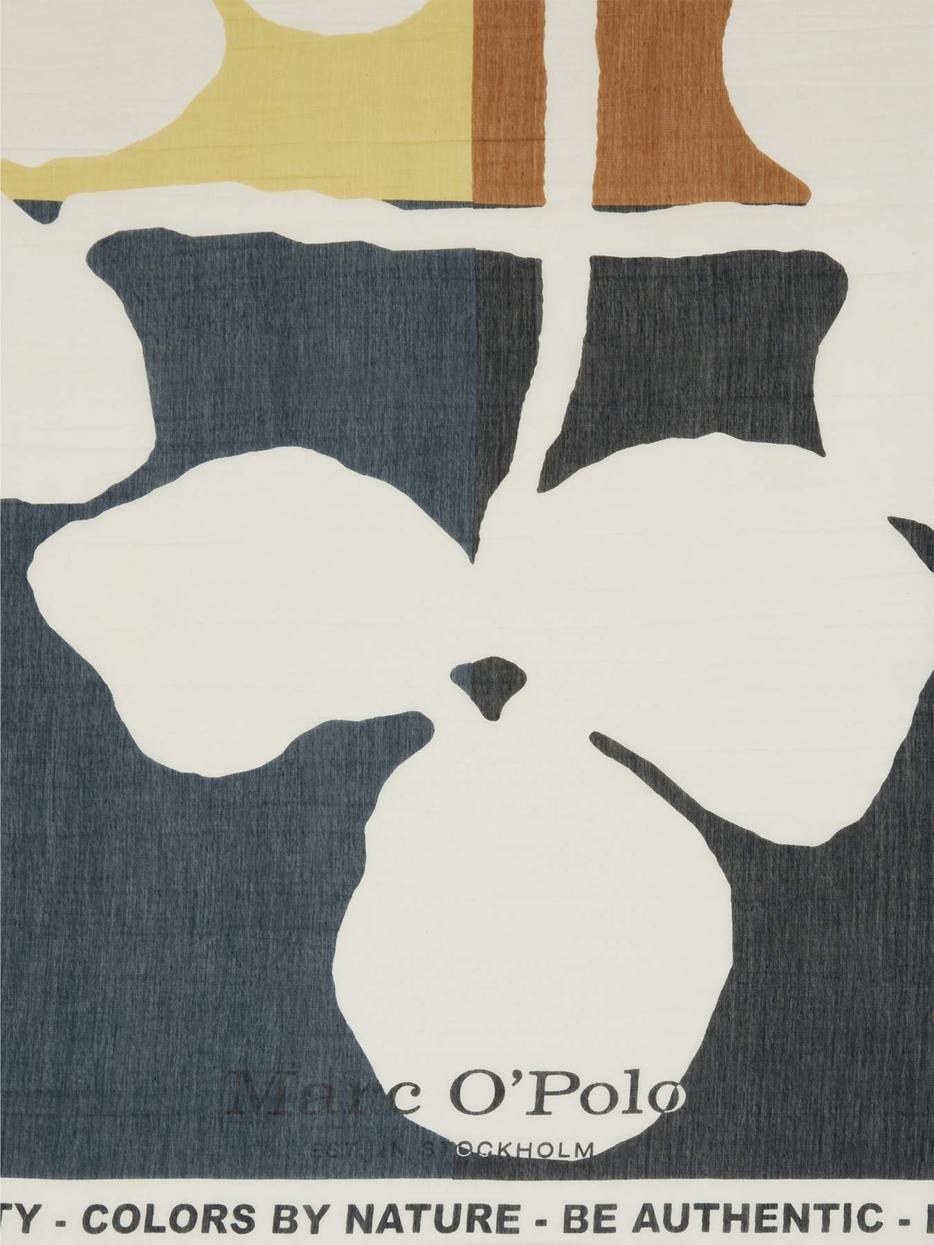 Платок Marc O’Polo модель 107811702141-W58 Фото