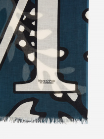 Шарф Marc O’Polo модель 108819502343-W79 Фото