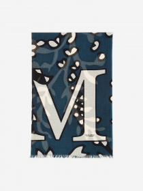 Шарф Marc O’Polo модель 108819502343-W79 Фото