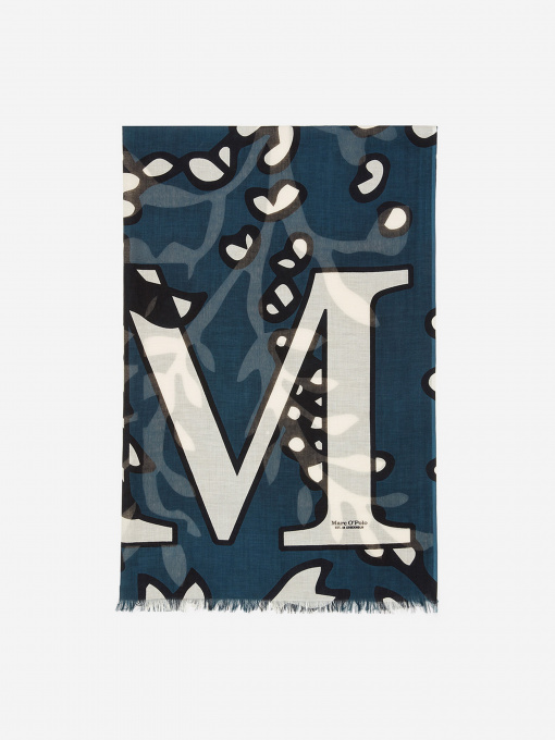 Шарф Marc O’Polo модель 108819502343-W79 Фото