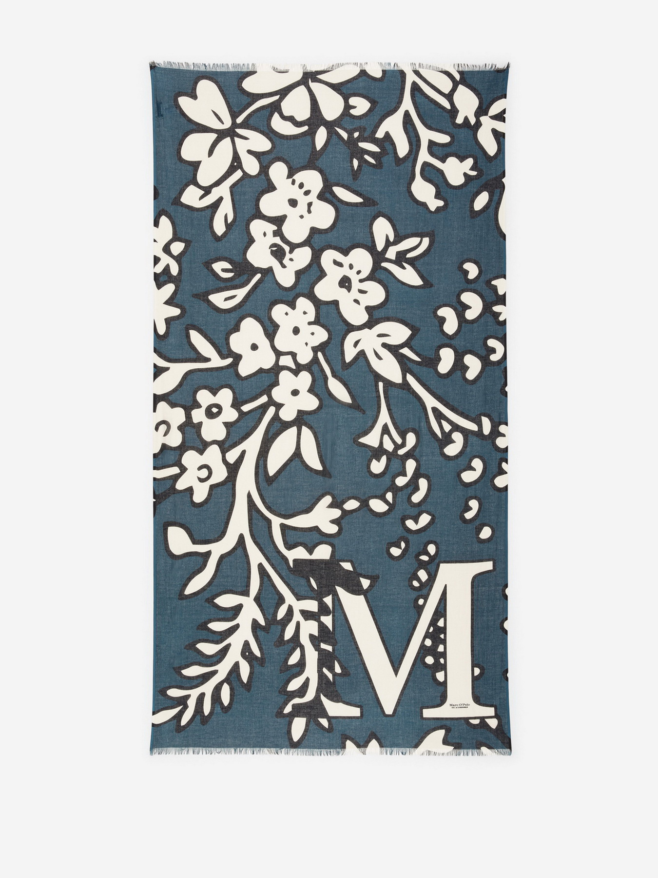 Шарф Marc O’Polo модель 108819502343-W79 Фото