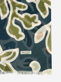 Шарф Marc O’Polo модель 108819502343-W80 Фото