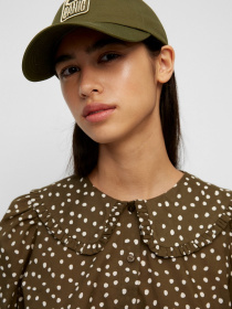 Кепка Marc O’Polo DENIM модель 148008801023-484 Кепка Marc O’Polo DENIM модель 148008801023-484 Фото