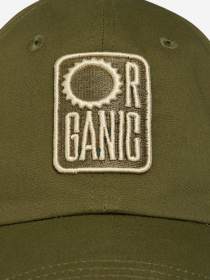 Кепка Marc O’Polo DENIM модель 148008801023-484 Кепка Marc O’Polo DENIM модель 148008801023-484 Фото