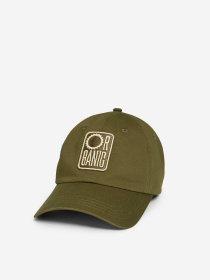 Кепка Marc O’Polo DENIM модель 148008801023-484 Кепка Marc O’Polo DENIM модель 148008801023-484 Фото