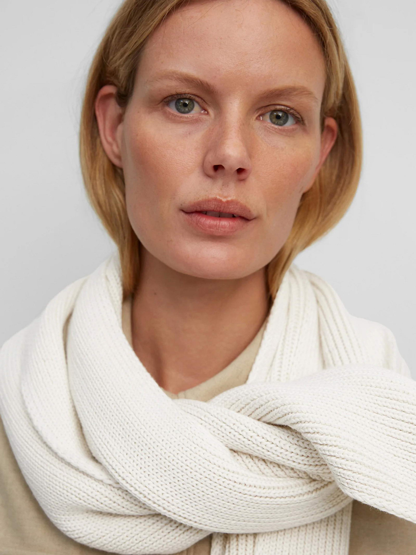 Шарф Marc O’Polo модель 109605902279-159 Фото