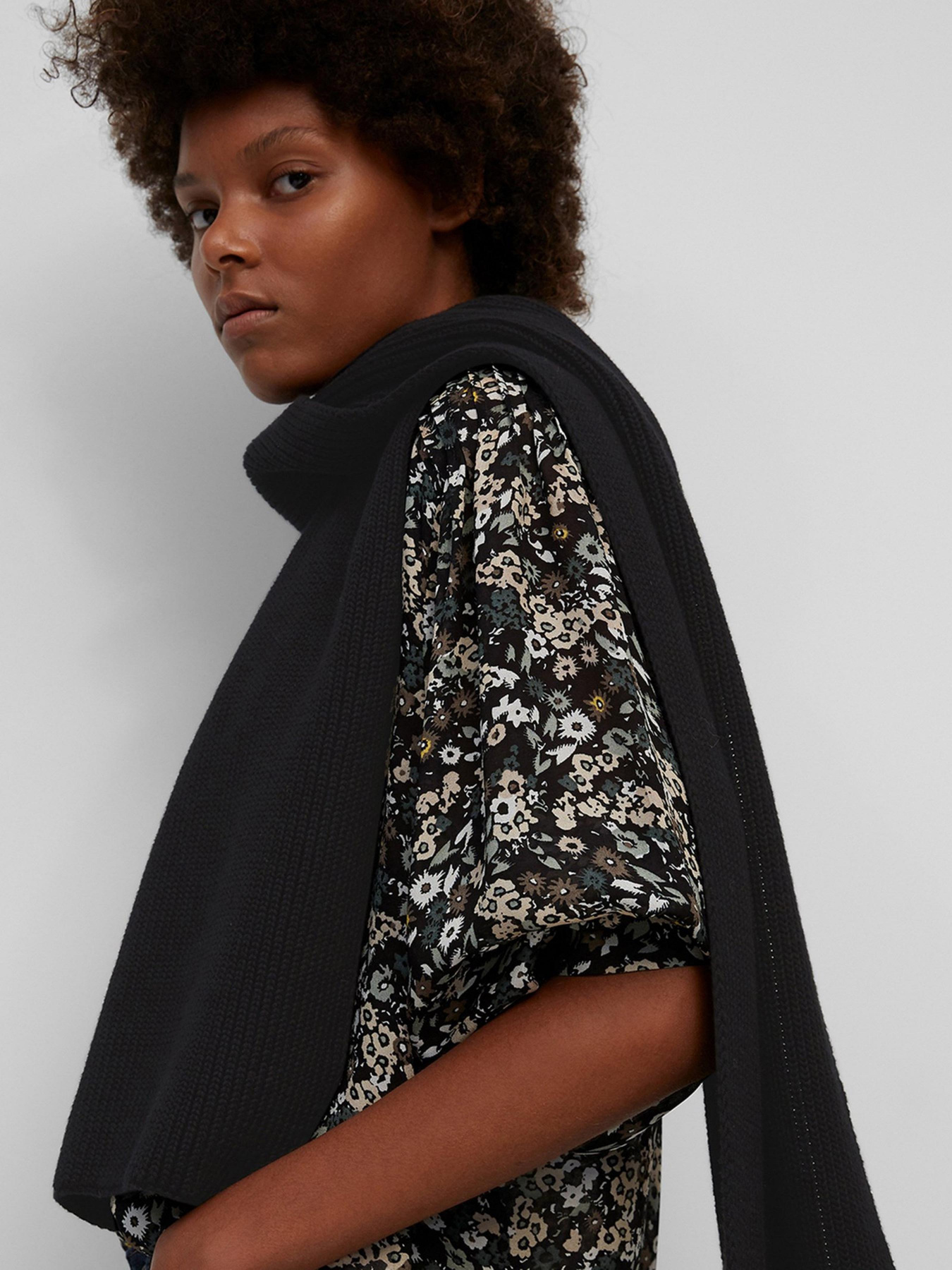 Шарф Marc O’Polo модель 109605902279-990 Фото