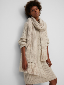 Шарф Marc O’Polo модель 109609702051-157 Фото