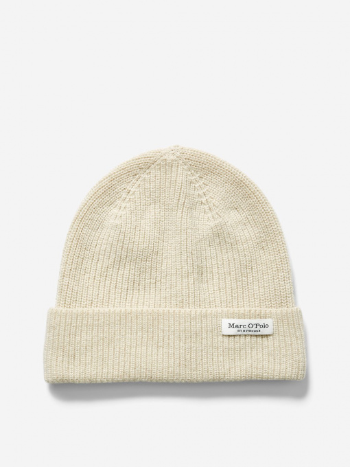 Шапка Marc O’Polo модель 109611101009-159 Фото