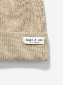 Шапка Marc O’Polo модель 109611101009-720 Фото