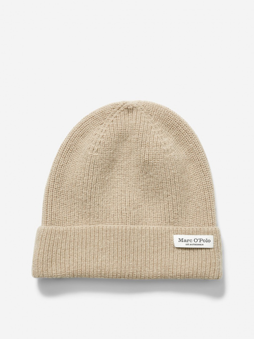 Шапка Marc O’Polo модель 109611101009-720 Фото