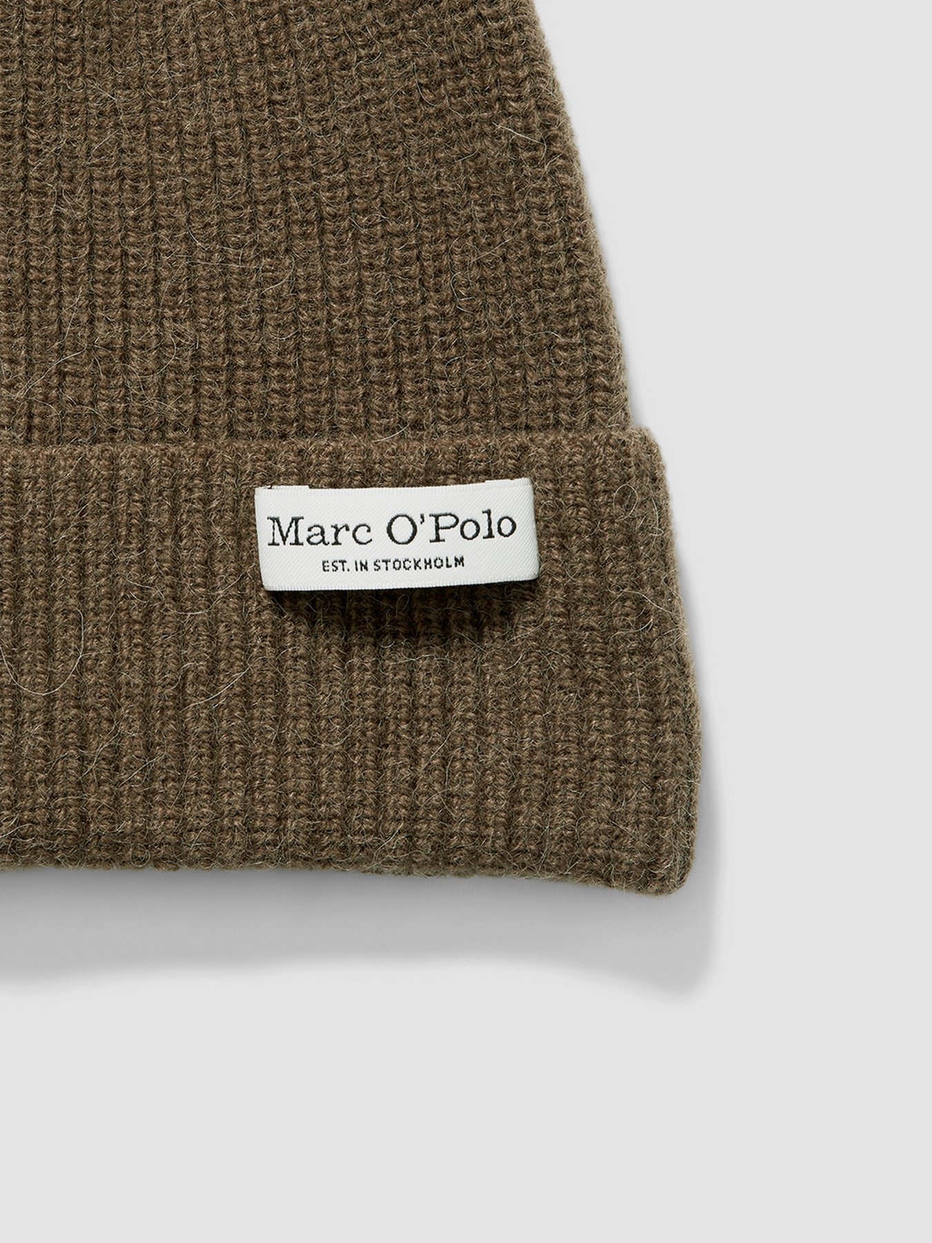 Шапка Marc O’Polo модель 109611101009-757 Фото