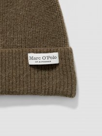 Шапка Marc O’Polo модель 109611101009-757 Фото