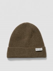 Шапка Marc O’Polo модель 109611101009-757 Фото