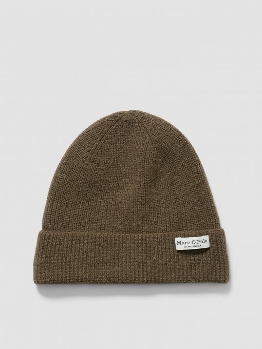 Шапка Marc O’Polo модель 109611101009-757 Фото
