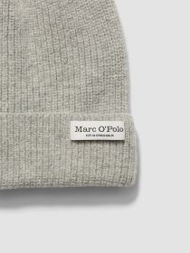 Шапка Marc O’Polo модель 109611101009-927 Фото