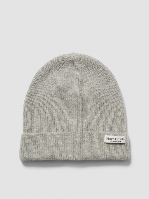 Шапка Marc O’Polo модель 109611101009-927 Фото