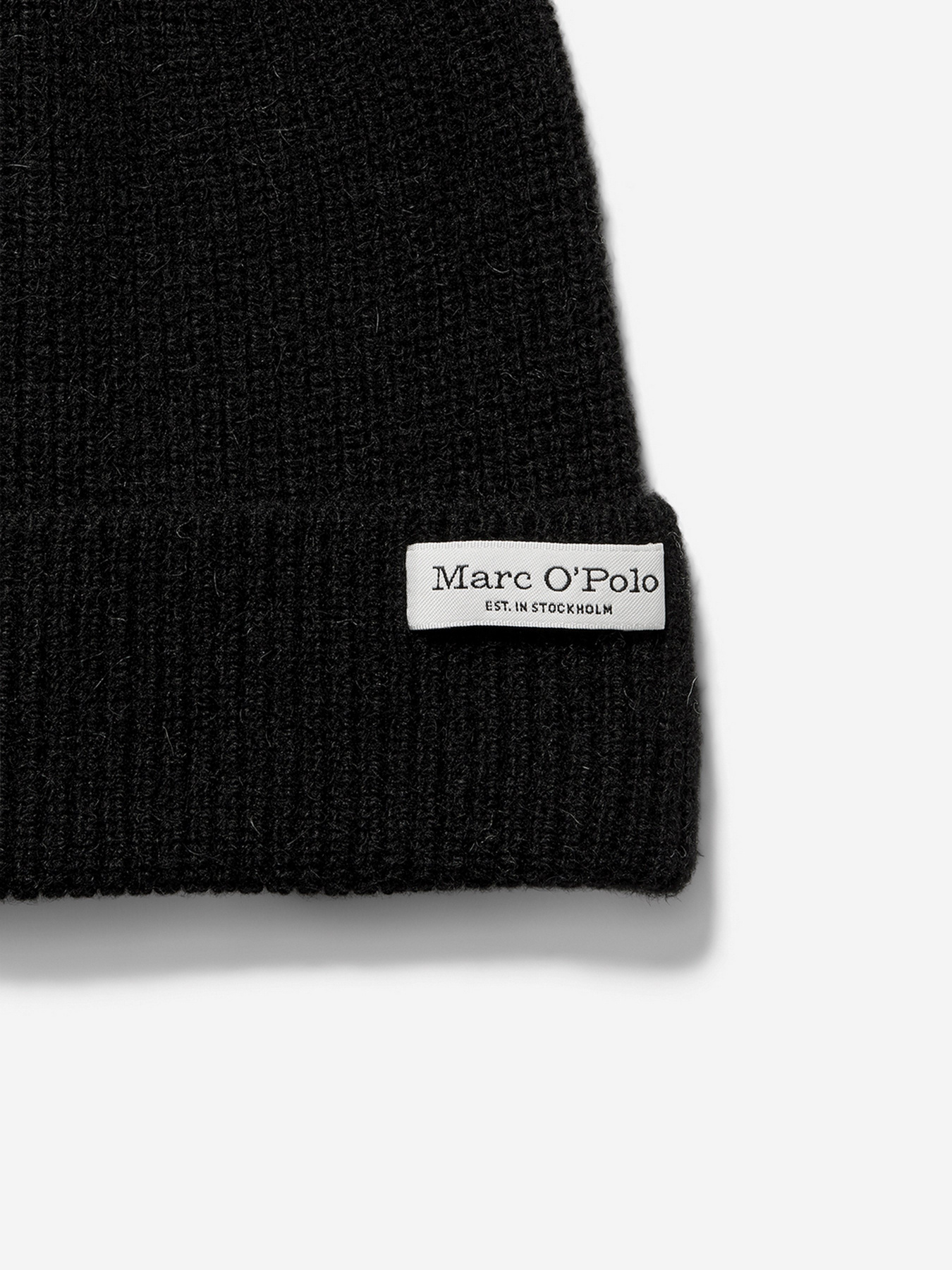 Шапка Marc O’Polo модель 109611101009-990 Фото