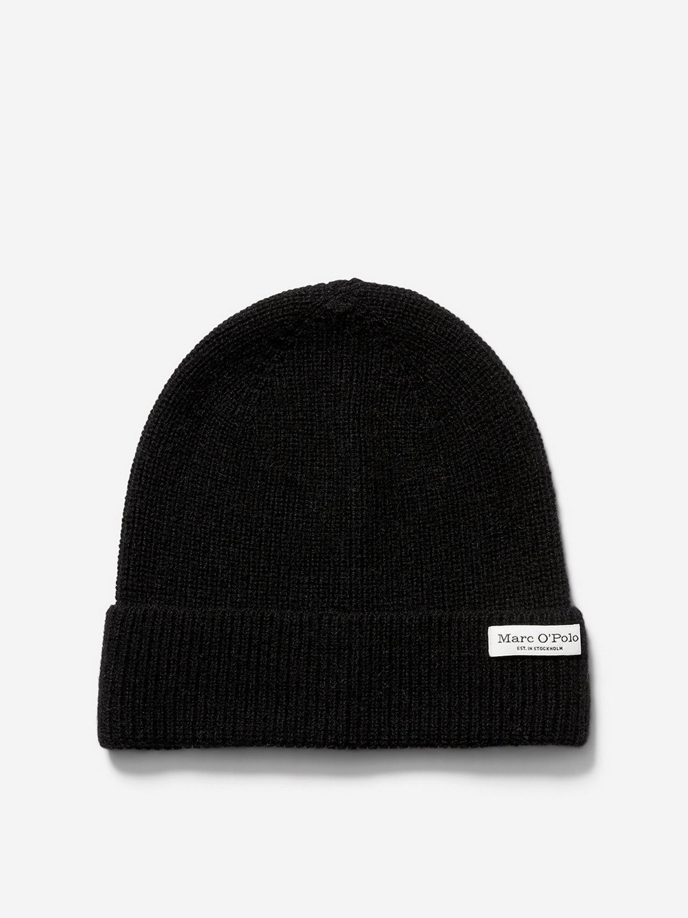 Шапка Marc O’Polo модель 109611101009-990 Шапка Marc O’Polo модель 109611101009-990 Фото