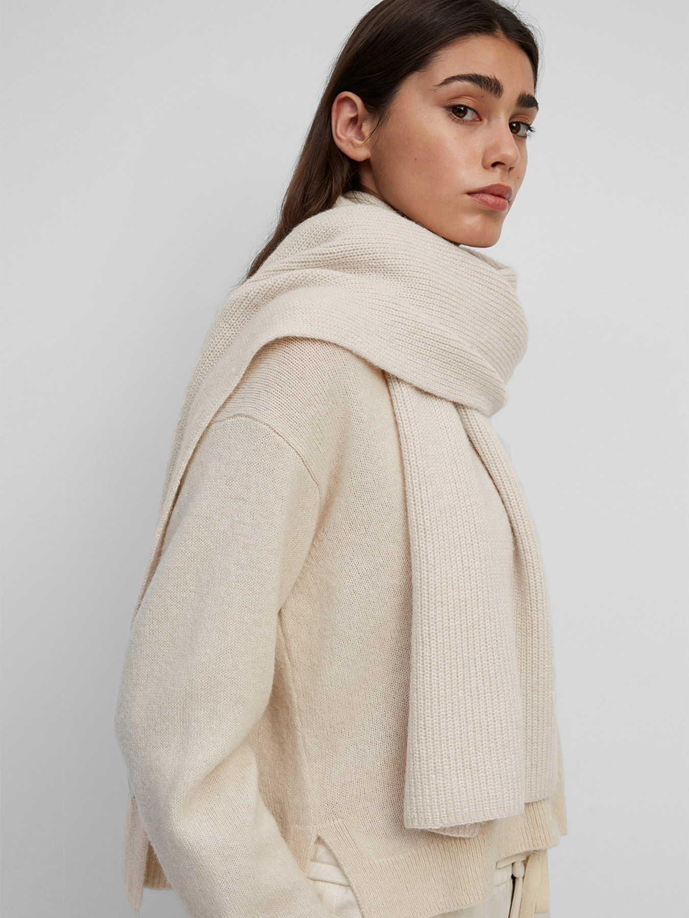 Шарф Marc O’Polo модель 109611102043-159 Фото