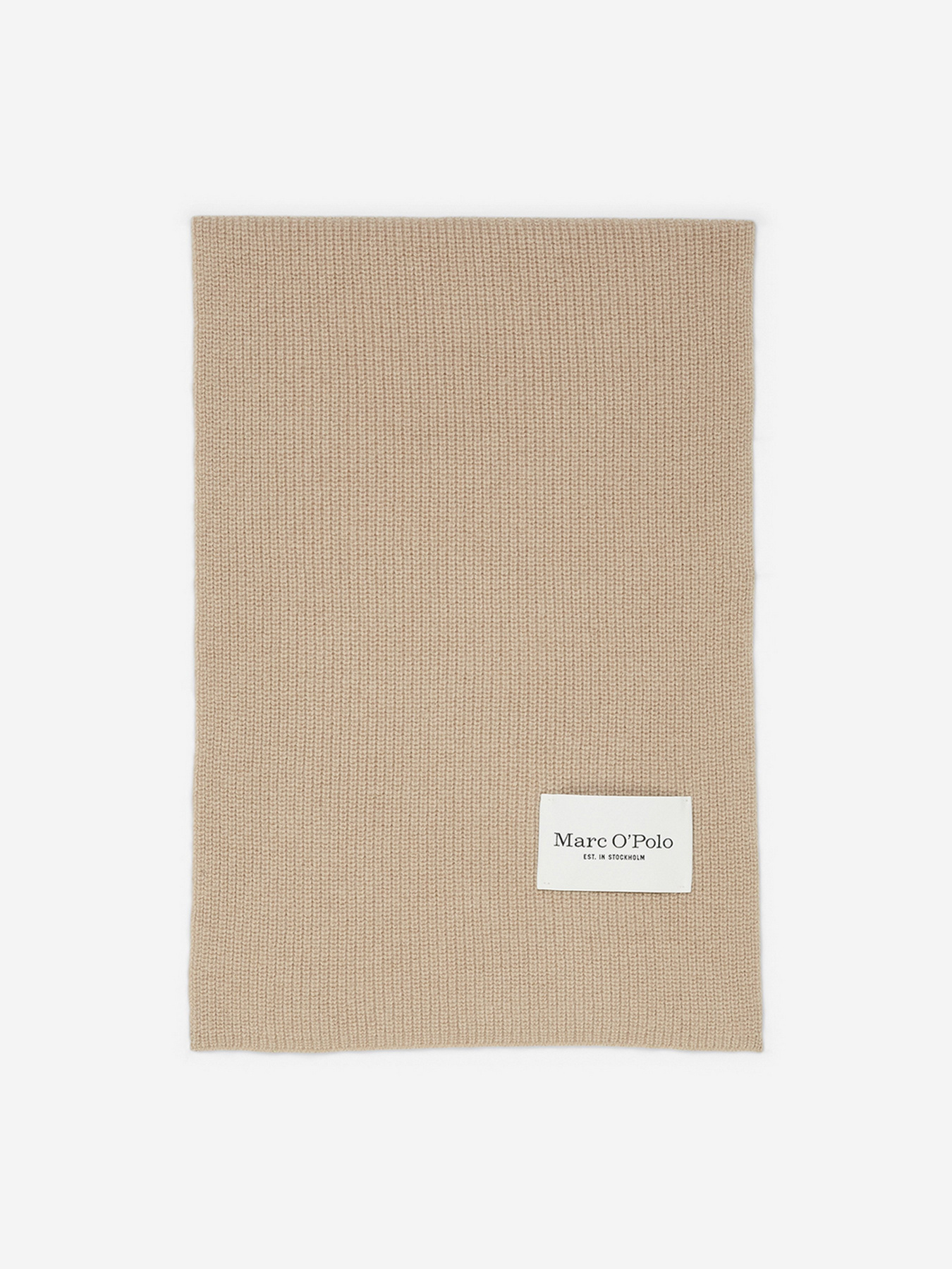 Шарф Marc O’Polo модель 109611102043-720 Фото