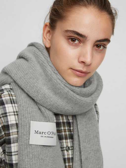 Шарф Marc O’Polo модель 109611102043-927 Фото