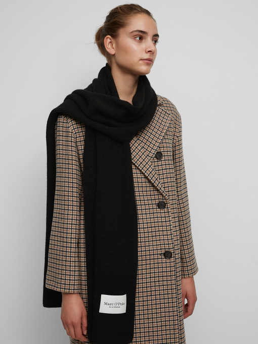 Шарф Marc O’Polo модель 109611102043-990 Фото