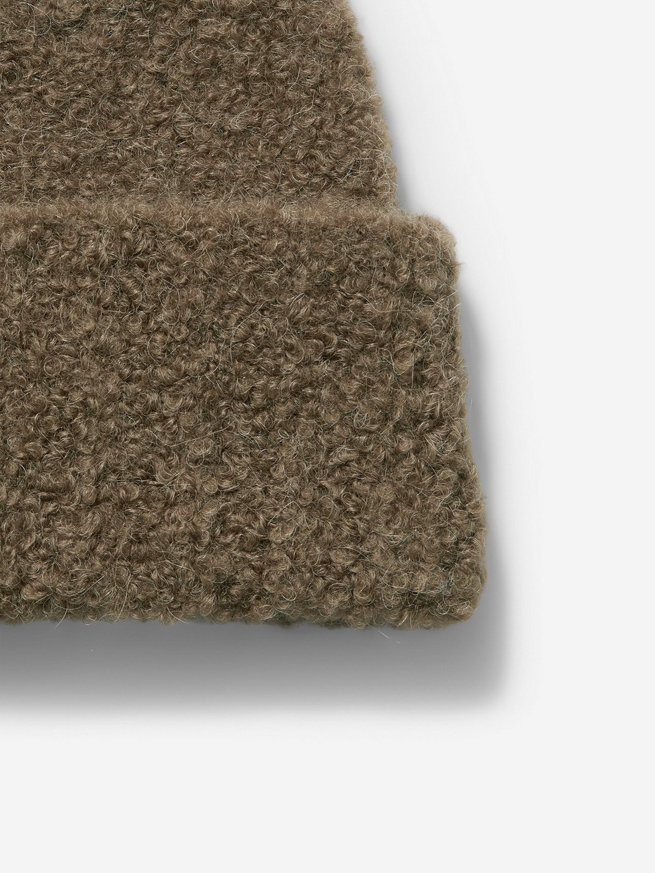 Шапка Marc O’Polo модель 109617401017-757 Фото