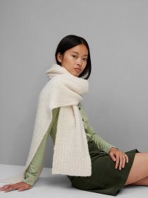 Шарф Marc O’Polo модель 109617402055-159 Фото