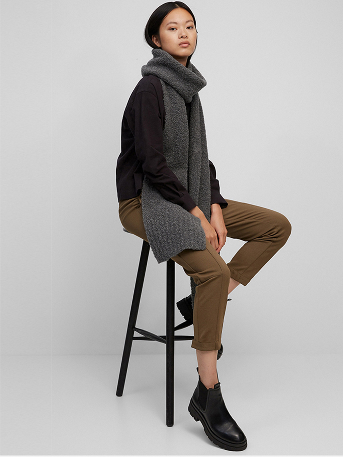 Шарф Marc O’Polo модель 109617402055-944 Фото