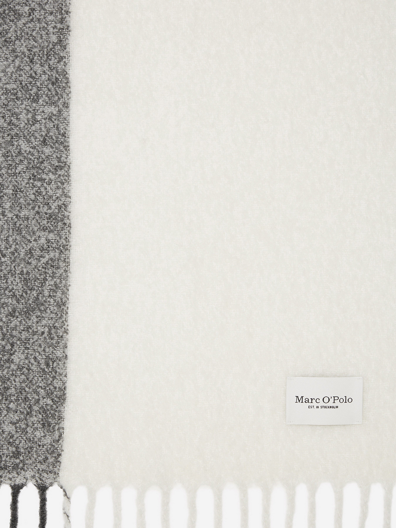 Шарф Marc O’Polo модель 109807102085-W92 Фото