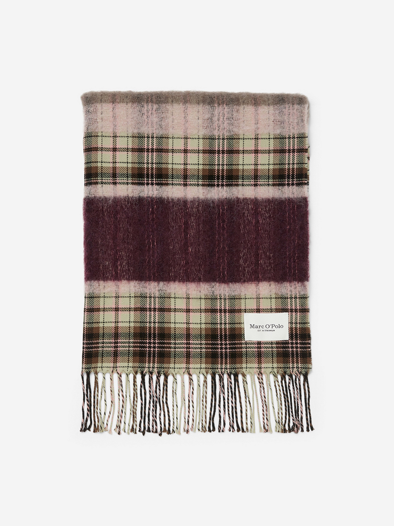 Шарф Marc O’Polo модель 109811502219-G75 Фото