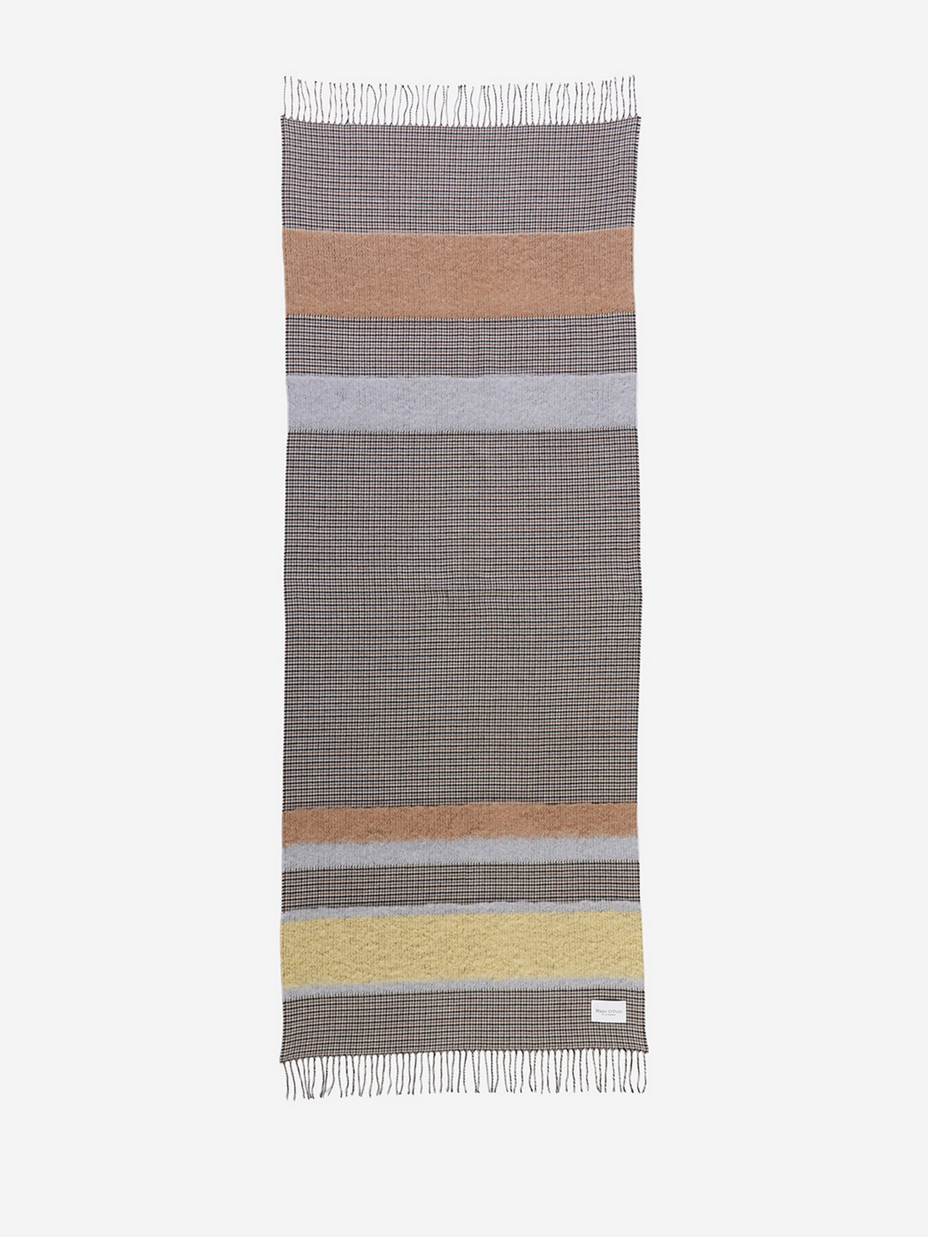 Шарф Marc O’Polo модель 109811502219-G76 Фото