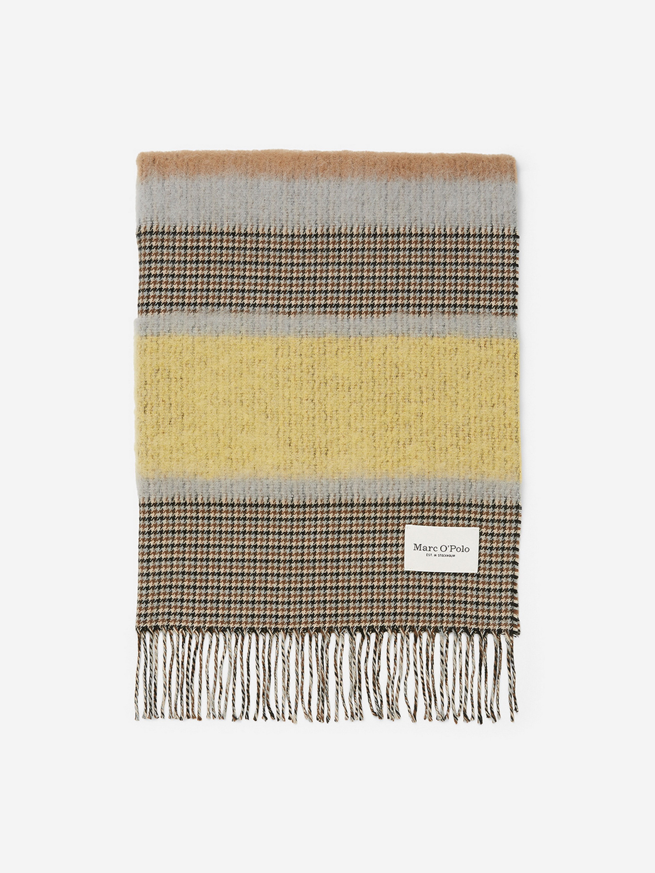 Шарф Marc O’Polo модель 109811502219-G76 Фото