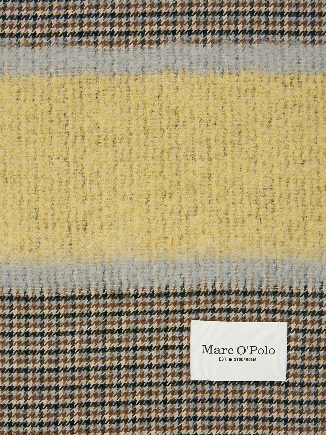 Шарф Marc O’Polo модель 109811502219-G76 Фото