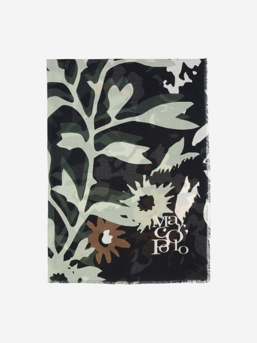 Шарф Marc O’Polo модель 109812802079-W69 Фото