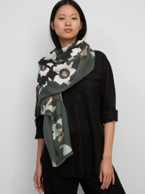 Шарф Marc O’Polo модель 109812802079-W69 Шарф Marc O’Polo модель 109812802079-W69 Фото