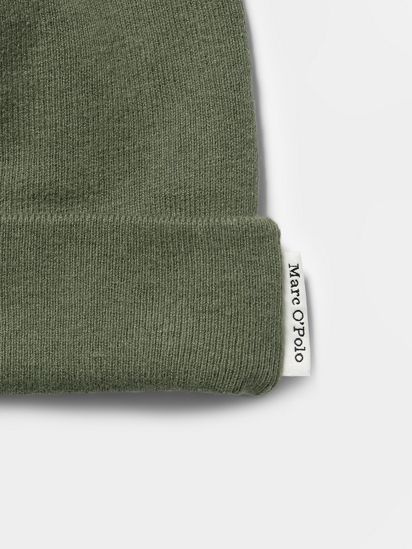 Шапка Marc O’Polo модель 109816701007-433 Фото