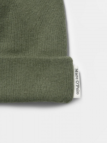 Шапка Marc O’Polo модель 109816701007-433 Фото