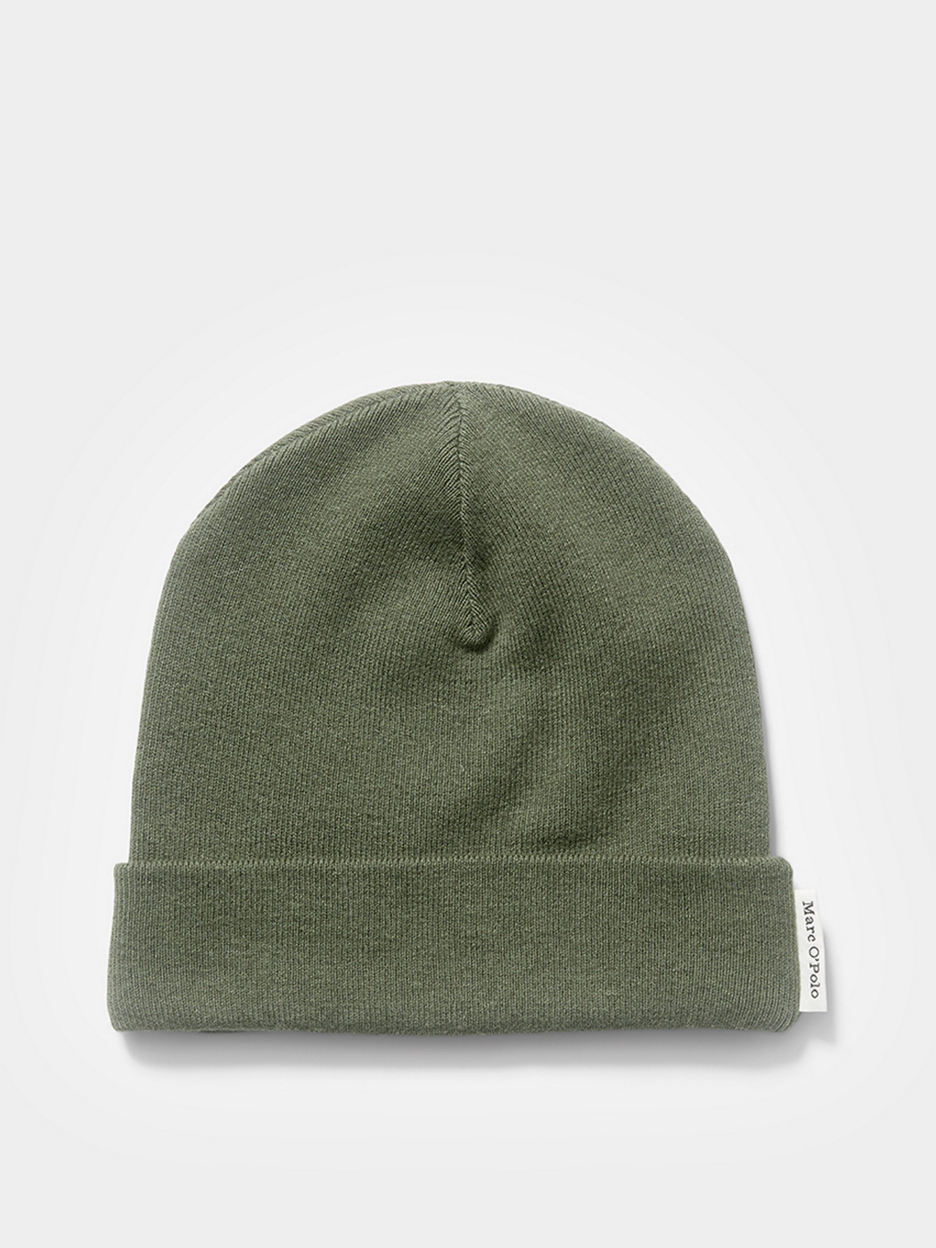 Шапка Marc O’Polo модель 109816701007-433 Шапка Marc O’Polo модель 109816701007-433 Фото