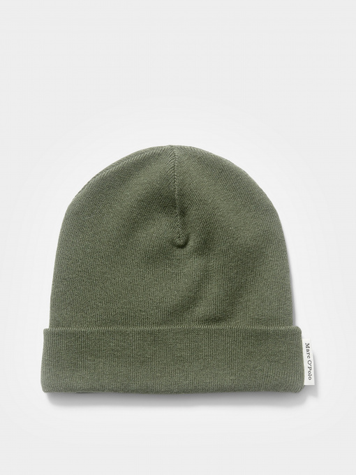 Шапка Marc O’Polo модель 109816701007-433 Фото