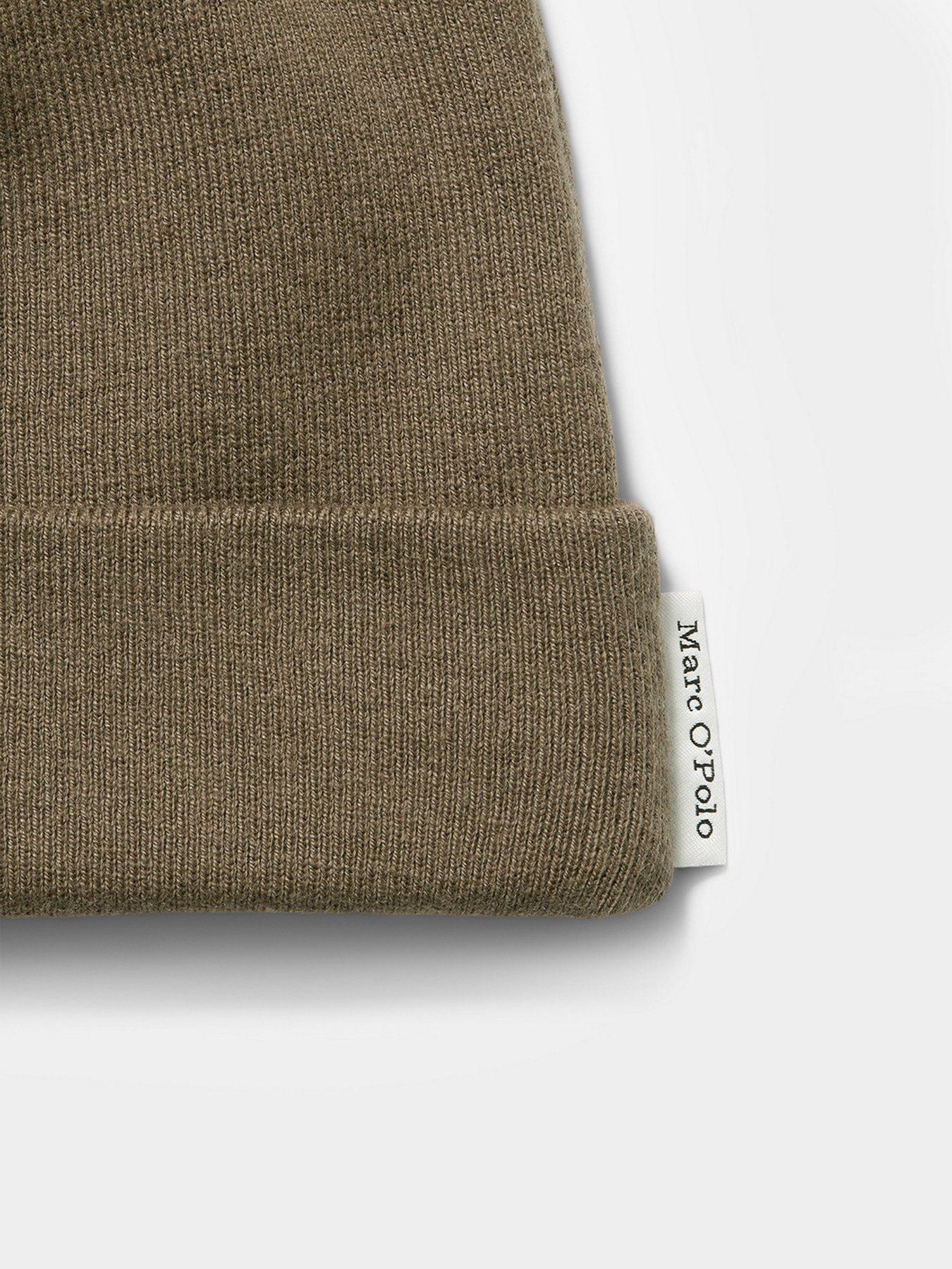 Шапка Marc O’Polo модель 109816701007-757 Фото