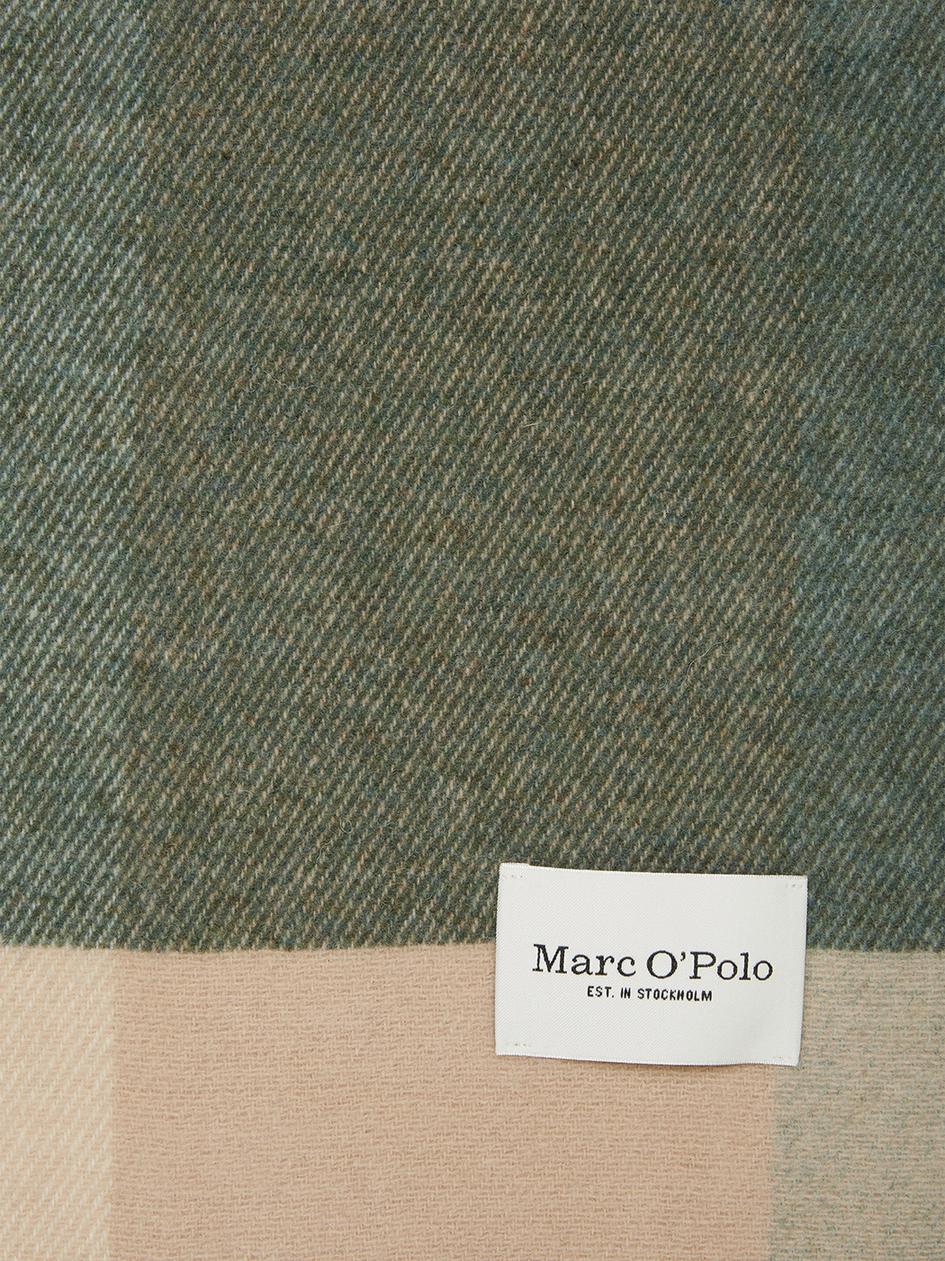 Шарф Marc O’Polo модель 109816902071-W24 Фото